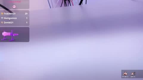 Micki online show from 12-04-25, 11:19