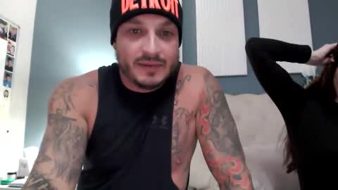 MickeyandMallory online show from 01-18-26, 02:37