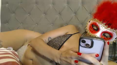 mickystrumia online show from 02-08-26, 01:09