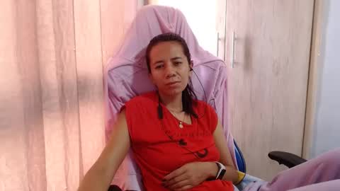 vanesa sexy online show from 12-03-24, 11:55