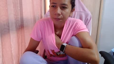 vanesa sexy online show from 12-08-24, 11:35