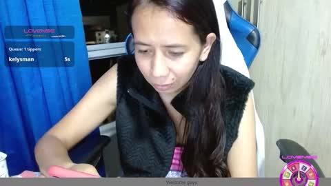 vanesa sexy online show from 03-08-26, 12:30