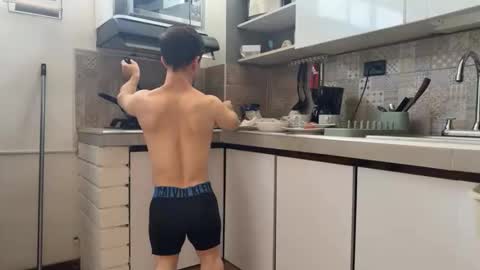 Aaron online show from 03-15-26, 04:13