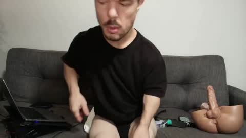 Aaron online show from 06-15-26, 03:58