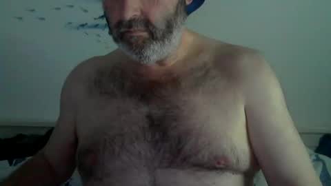 kike online show from 02-16-25, 04:32