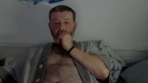 kike online show from 03-05-25, 07:17