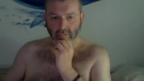 kike online show from 03-10-25, 05:50