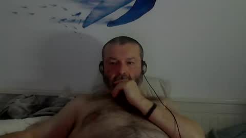 kike online show from 03-11-25, 07:03