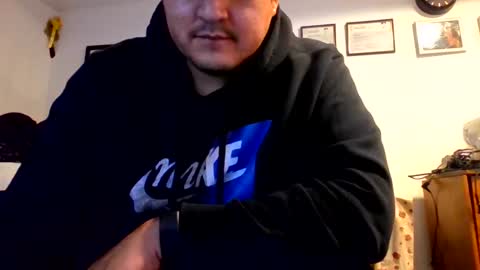 midjiminido420 online show from 11-01-25, 06:37