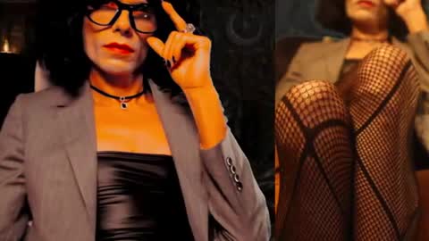 Snapshot of midnight_gospel chatting on 06-29-26, 10:15 Witch ANNA Im traveling now Write to me on Twitter online show from 06-29-26, 10:15