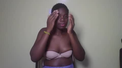 Goddess online show from 01-12-26, 11:26