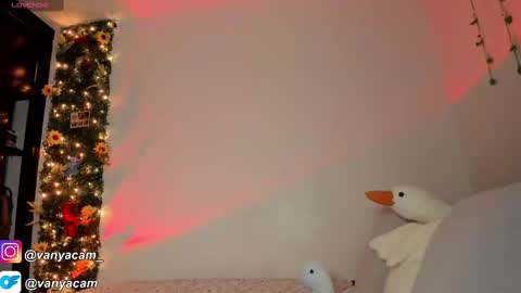 VanyaKlaus online show from 09-30-25, 04:17