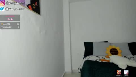 Snapshot of midnight_vk chatting on 03-03-26, 10:04 VanyaKlaus online show from 03-03-26, 10:04