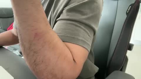 Snapshot of midnightadonis1 chatting on 02-20-26, 01:24 Midnight Adonis online show from 02-20-26, 01:24