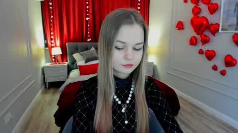 midnighteaura online show from 02-14-26, 08:05