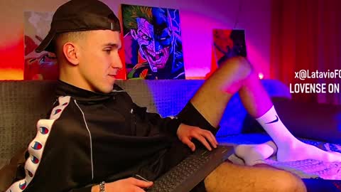 Snapshot of midnighter__ chatting on 01-31-25, 01:56 Alexey or just Alex online show from 01-31-25, 01:56