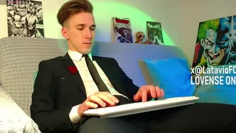 Alexey or just Alex online show from 05-05-26, 04:37