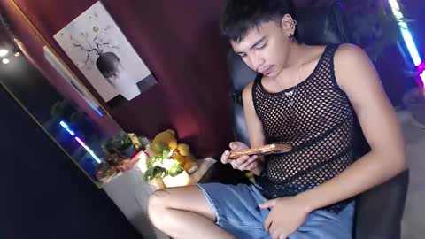Kitty online show from 05-07-26, 08:47
