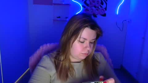 Mariana online show from 02-16-26, 06:09