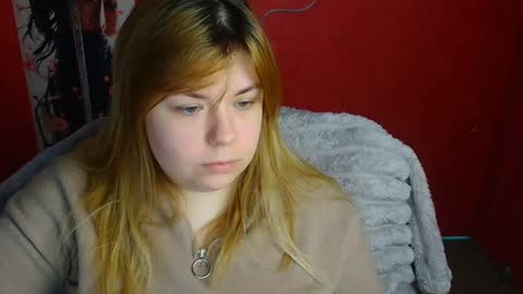 Mariana online show from 03-16-26, 06:28