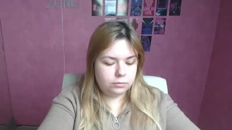 Mariana online show from 03-23-26, 06:17