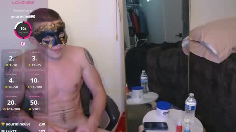 midnightmasc online show from 05-05-26, 12:18