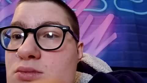 Aerodean online show from 02-22-26, 02:04