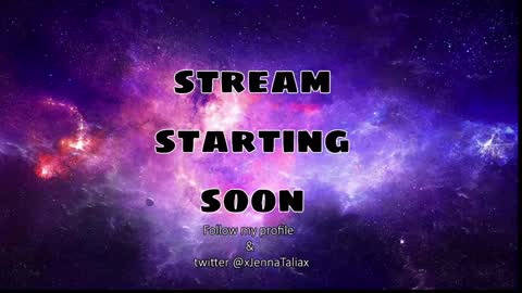 Jenna Talia online show from 12-19-24, 02:23