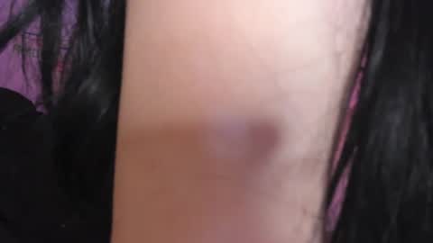 Midnightrose online show from 01-10-25, 05:47