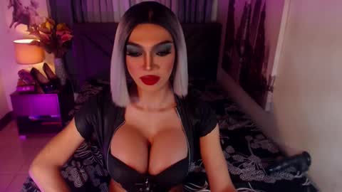 KATE online show from 01-18-25, 04:15