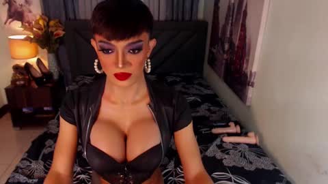 KATE online show from 01-21-25, 04:21