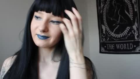 Snapshot of midnightsiren chatting on 04-26-26, 08:56 midnightsiren online show from 04-26-26, 08:56