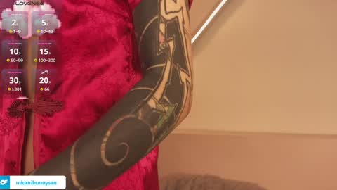 Snapshot of midori__san chatting on 02-13-26, 01:07 midori__san online show from 02-13-26, 01:07