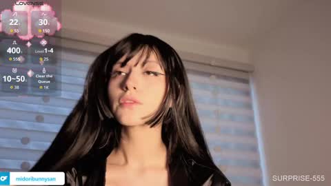 Snapshot of midori__san chatting on 03-20-26, 10:03 midori__san online show from 03-20-26, 10:03