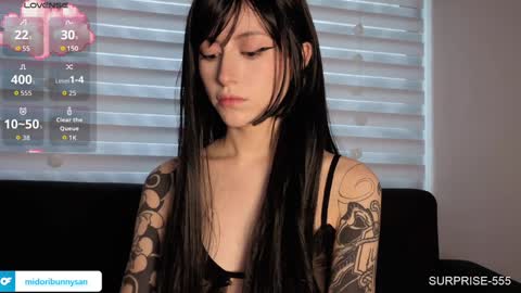 Snapshot of midori__san chatting on 03-27-26, 03:56 midori__san online show from 03-27-26, 03:56