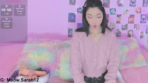 Sara online show from 10-03-25, 09:01