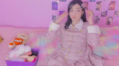 Snapshot of midori_bak_ chatting on 02-13-26, 07:54 Sara online show from 02-13-26, 07:54