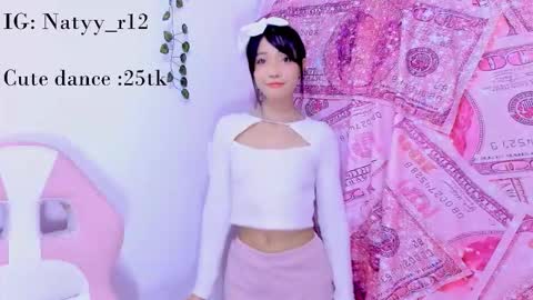 Snapshot of midori_bak_ chatting on 03-12-26, 12:50 Sara online show from 03-12-26, 12:50