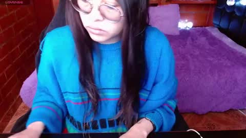 Midori 7u7 online show from 05-10-26, 04:23