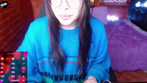 Midori 7u7 online show from 05-11-26, 04:04
