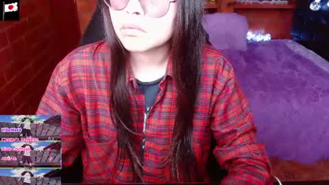 Midori 7u7 online show from 06-15-26, 06:54