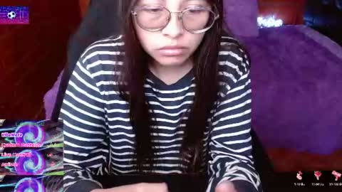 Midori 7u7 online show from 06-20-26, 05:38