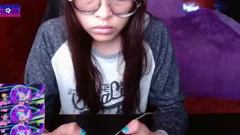 Midori 7u7 online show from 06-22-26, 06:16