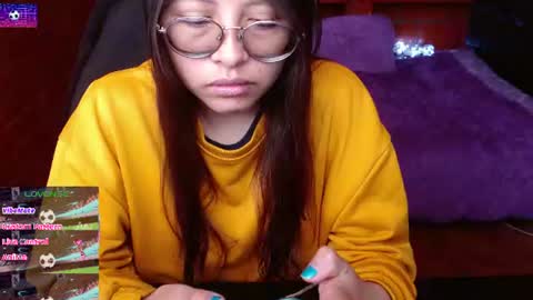 Midori 7u7 online show from 06-30-26, 04:41