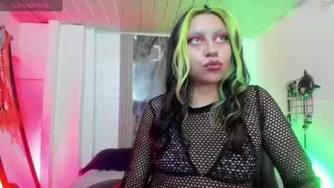 midory_ online show from 10-16-25, 04:02