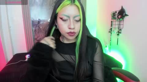 midory_ online show from 10-17-25, 03:20