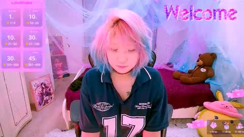 Miekolun online show from 11-20-25, 01:55