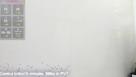 miel_gomez online show from 12-04-24, 11:52