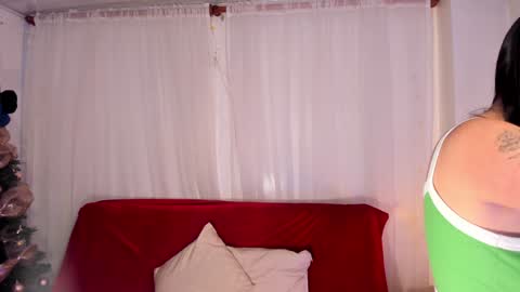 miel_gomez online show from 12-28-24, 07:55