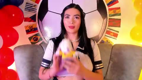 miel_gomez online show from 06-22-26, 09:23